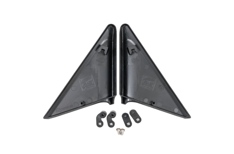 Load image into Gallery viewer, AWE Tuning Foiler Wind Diffuser for Porsche 991 / 981 / 718
