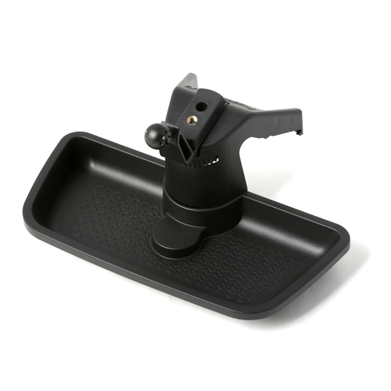 Load image into Gallery viewer, Rugged Ridge Dash Multi-Mount System 11-18 Jeep Wrangler
