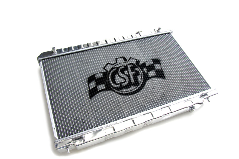 Load image into Gallery viewer, CSF 03-06 Nissan 350Z Radiator
