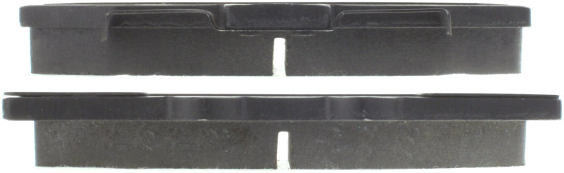 Load image into Gallery viewer, StopTech Performance 89-95 Mazda RX7 Front Brake Pads
