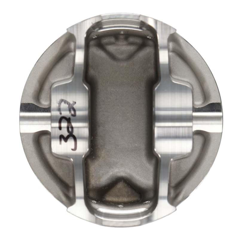 Load image into Gallery viewer, Wiseco Honda K24 w/K20 Head +5cc 12.5:1 CR Piston Shelf Stock Kit
