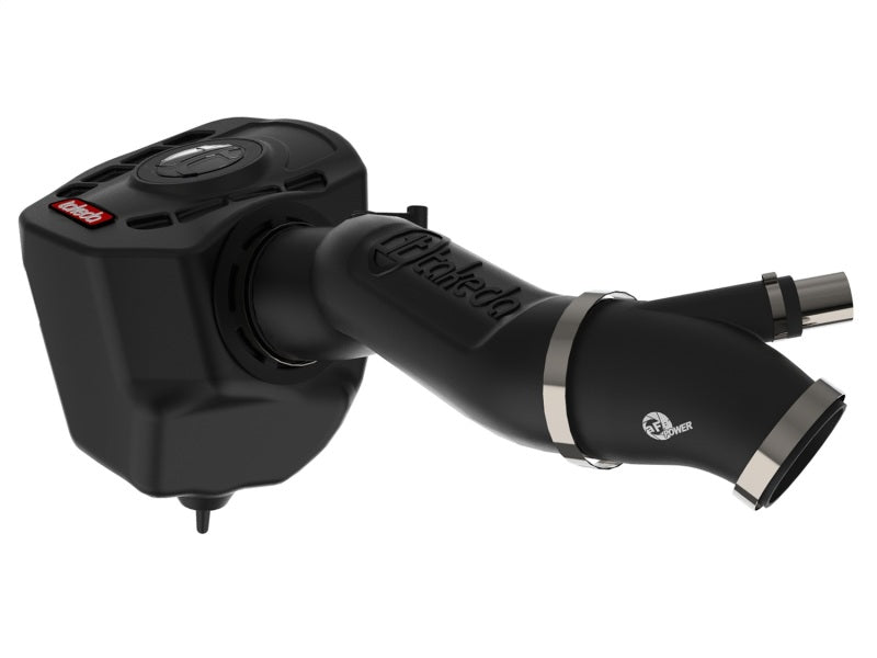 Load image into Gallery viewer, aFe Takeda Momentum GT Pro 5R Cold Air Intake System 16-17 Lexus IS 200t

