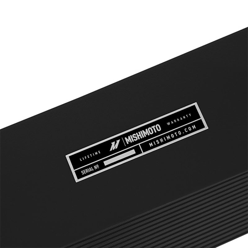Load image into Gallery viewer, Mishimoto 2013+ Ford Focus ST Intercooler (I/C ONLY) - Black
