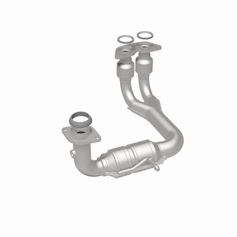 Load image into Gallery viewer, MagnaFlow Conv DF 00-05 Toyota MR2 1.8L
