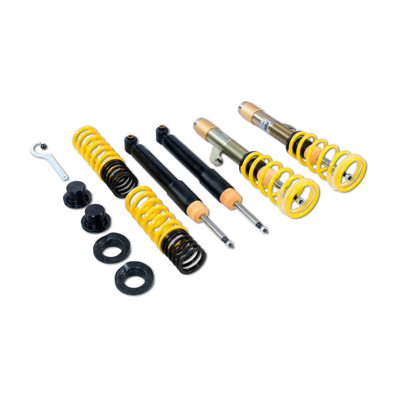 Load image into Gallery viewer, ST XA-Height/Rebound Adjustable Coilovers BMW F23 / BMW F22 / F30 RWD / F32 RWD - w/o EDC
