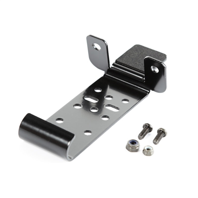 Load image into Gallery viewer, Rugged Ridge CB Radio Mount Windshield 97-02 Jeep Wrangler TJ
