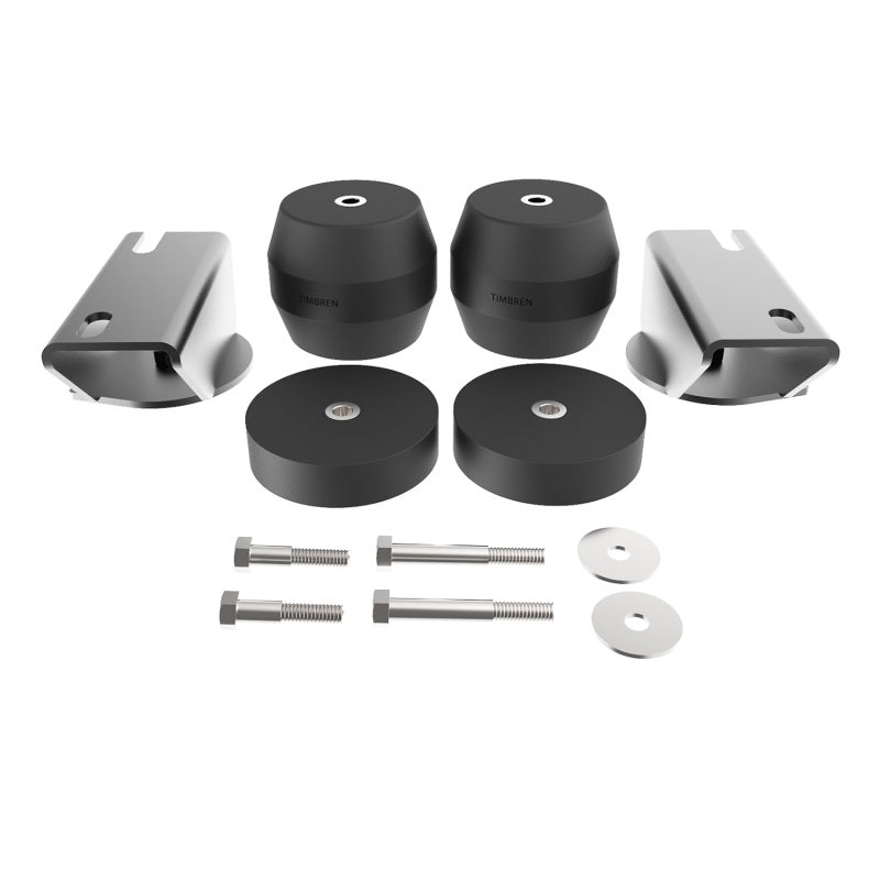 Load image into Gallery viewer, Timbren 2014 Ram 2500 SLT RWD Rear Suspension Enhancement System
