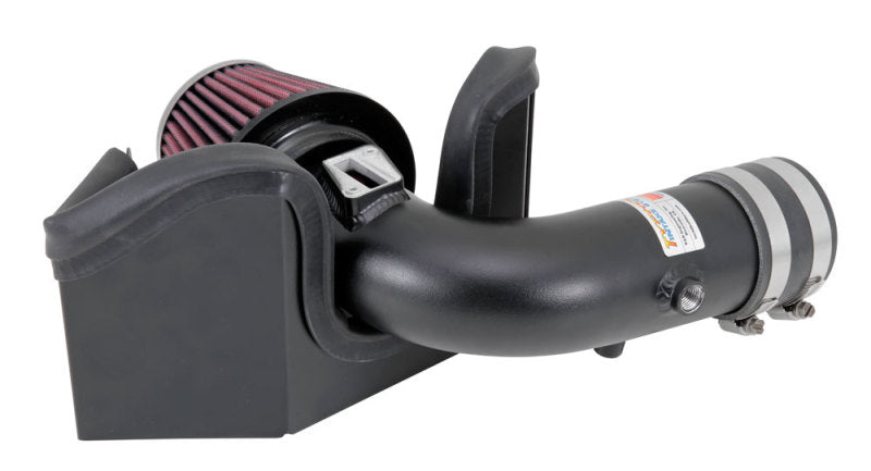 Load image into Gallery viewer, K&amp;N 13-14 Nissan Sentra 1.8L L4 Typhoon Short Ram Intake
