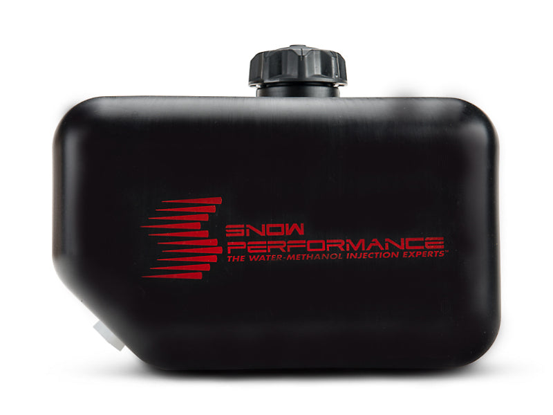 Load image into Gallery viewer, Snow Performance 16-17 Camaro Stg 2 Boost Cooler F/I Water Injection Kit (SS Braided Line &amp; 4AN)

