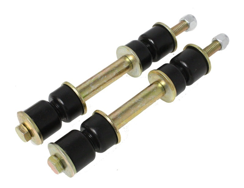 Load image into Gallery viewer, Energy Suspension Universal End Link 4 5/8-5 1/8in - Black
