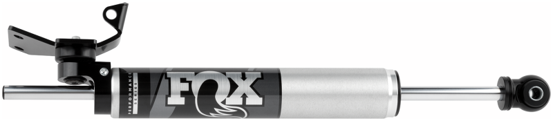 Load image into Gallery viewer, Fox 2018+ Jeep JL 2.0 Performance Series 8.2in. TS Stabilizer Bottom Axle Mount 5/8in Shaft
