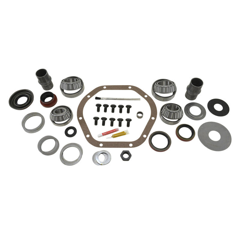 Load image into Gallery viewer, Yukon Gear Master Overhaul Kit For 93 &amp; Older Dana 44 Diff For Dodge w/ Disconnect Front
