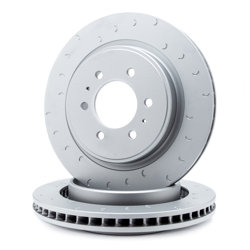 Load image into Gallery viewer, Alcon 2010+ Ford F-150 360x32mm Rear Rotor Kit

