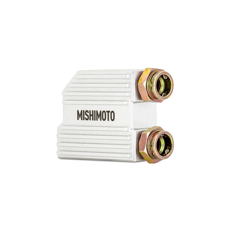 Load image into Gallery viewer, Mishimoto 2013+ Dodge Ram 6.7L Cummins Thermal Bypass Valve Kit

