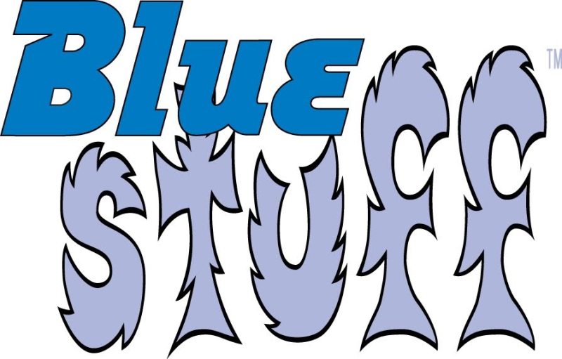 Load image into Gallery viewer, EBC 09+ Hyundai Genesis Coupe 2.0 Turbo (Brembo) Bluestuff Front Brake Pads
