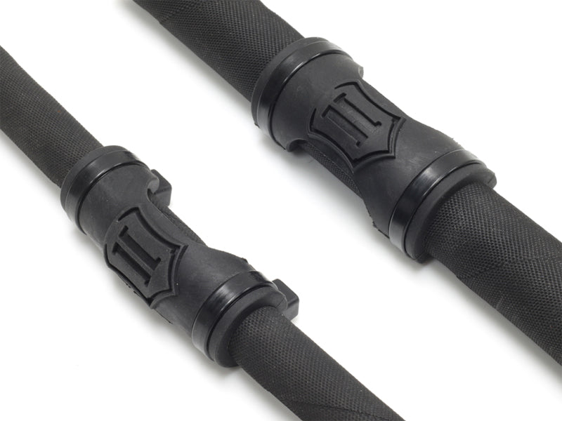 Load image into Gallery viewer, ICON -4 to -10 Hose Shield Kit
