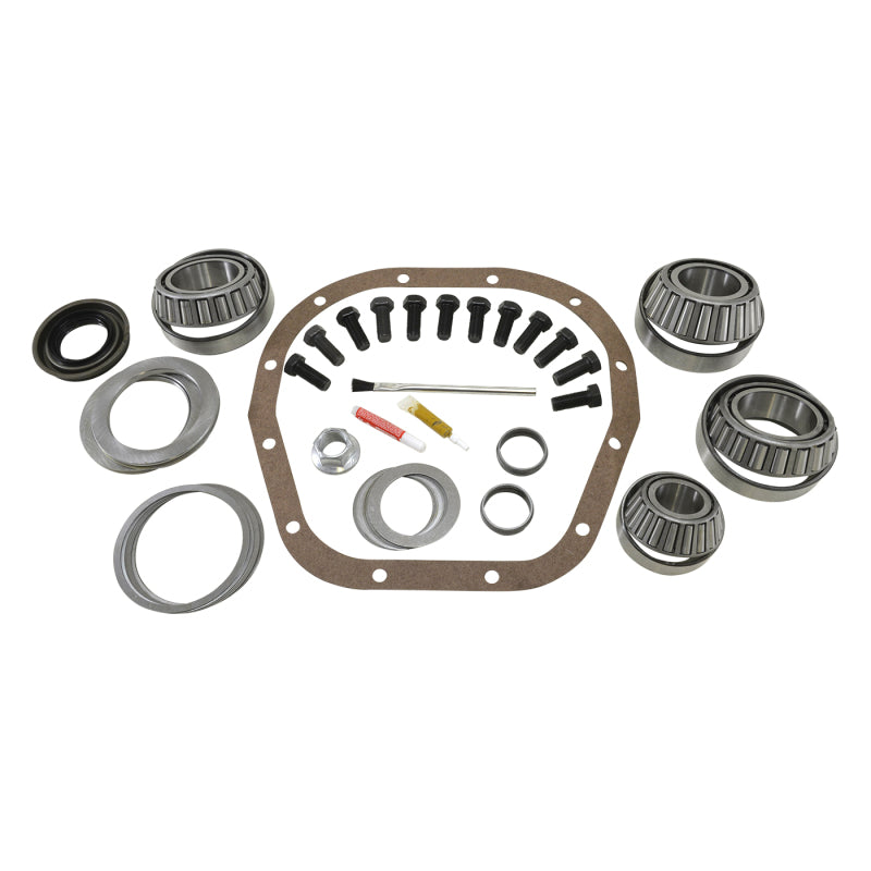 Load image into Gallery viewer, Yukon Gear Master Overhaul Kit For Ford 10.25in Diff
