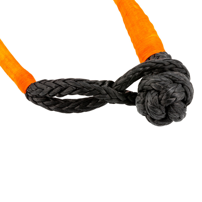 Load image into Gallery viewer, ARB Soft Connect Shackle 14.5T Soft Shackle Orange 14.5T
