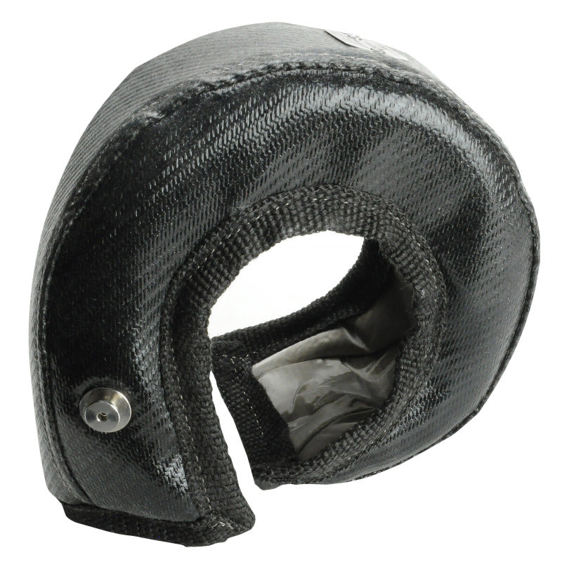 Load image into Gallery viewer, DEI Gen-3 Turbo Shield T4 - Shield Only - Onyx
