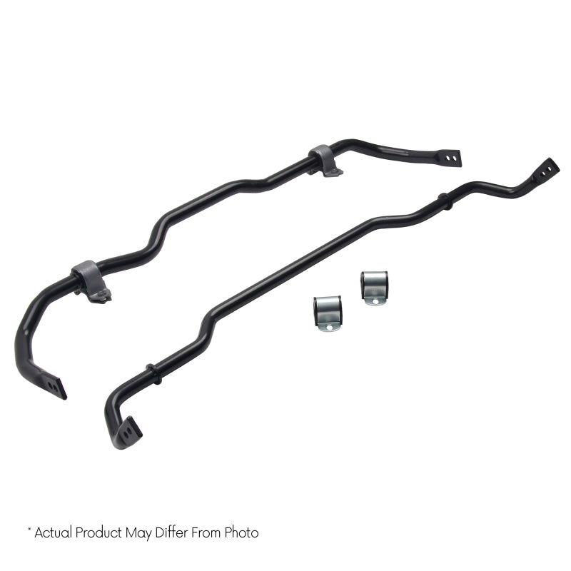 Load image into Gallery viewer, ST Anti-Swaybar Set Honda Prelude incl. SH

