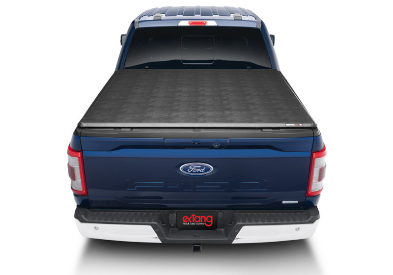 Load image into Gallery viewer, Extang 17-23 Ford F-250/F-350 Super Duty Short Bed (6ft 10in) Trifecta 2.0
