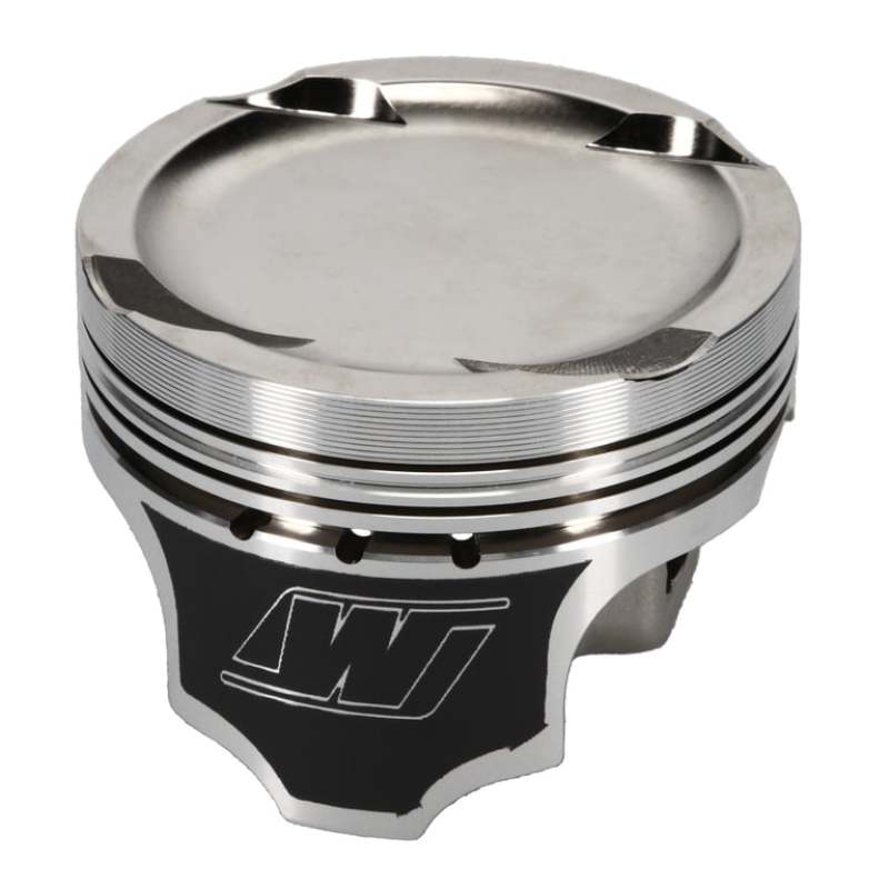 Load image into Gallery viewer, Wiseco Acura Turbo -12cc 1.181 X 81.5MM Piston Shelf Stock Kit
