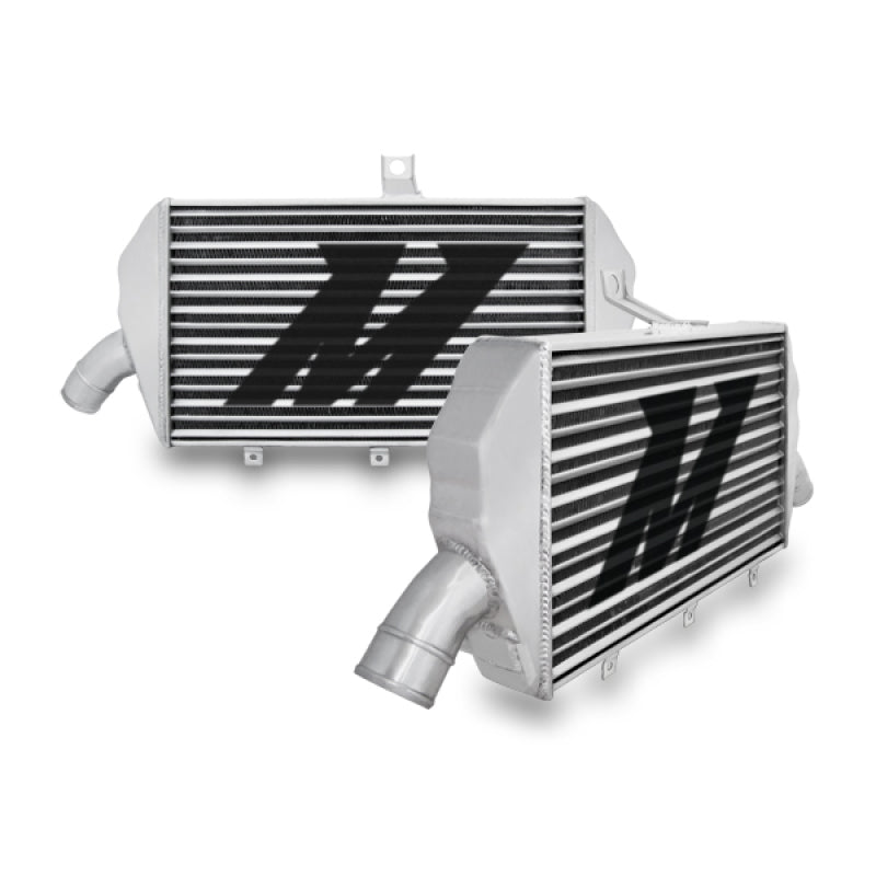Load image into Gallery viewer, Mishimoto 01-07 Mitsubishi Lancer EVO Intercooler
