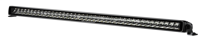 Load image into Gallery viewer, Hella Universal Black Magic 40in Thin Light Bar - Driving Beam
