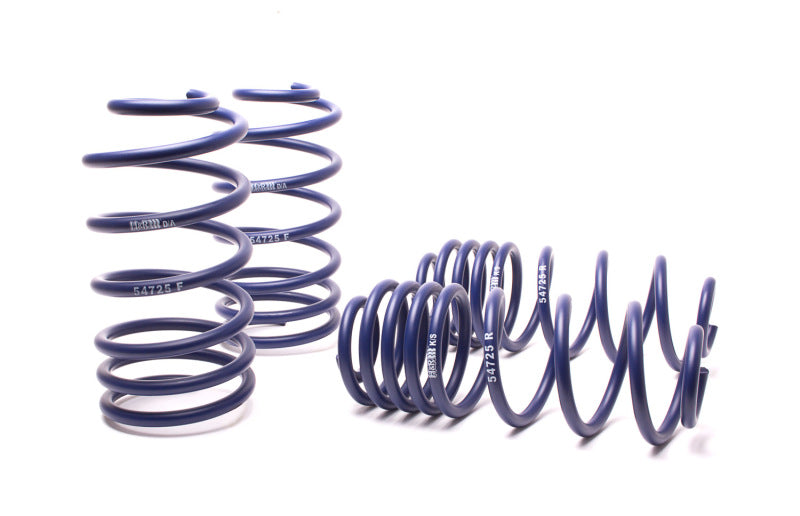 Load image into Gallery viewer, H&amp;R 98-05 Volkswagen Golf/Jetta VR6/TDI/1.8T MK4 Sport Spring
