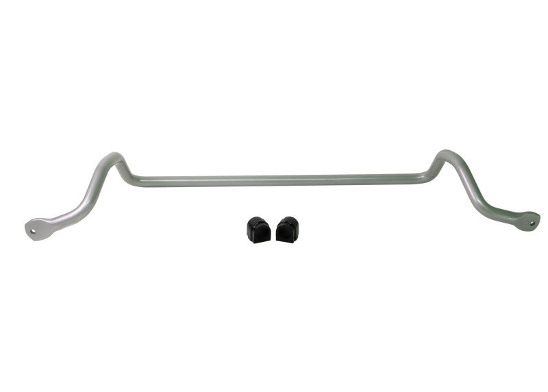 Load image into Gallery viewer, Whiteline 07-14 Mini Cooper/Cooper S / 09-14 Mini Cooper JCW Front Heavy Duty Adj Sway Bar - 26mm
