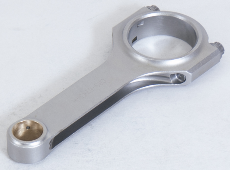 Load image into Gallery viewer, Eagle Chrysler 5.7/6.1L Hemi 6.243in 4340 H-Beam Connecting Rods w/ .945 Pin (Set of 8)
