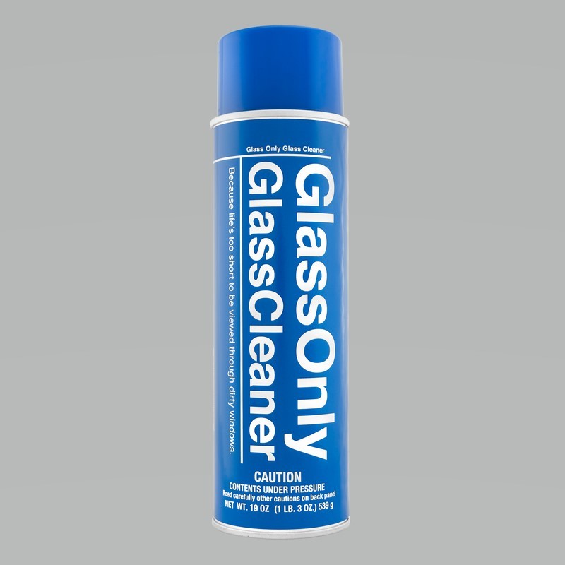 Chemical Guys Signature Series Glass Cleaner (Ammonia Free) -16oz