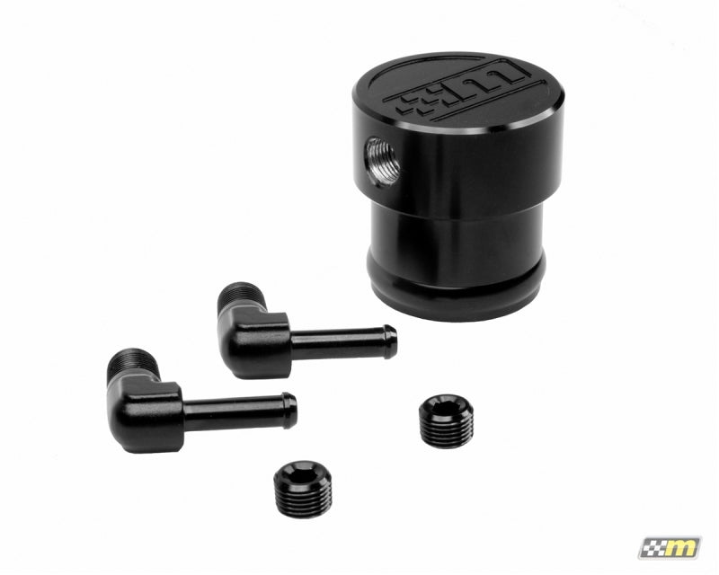 Load image into Gallery viewer, mountune Symposer Delete Kit 2013-2015 Fiesta ST
