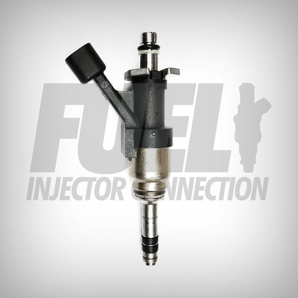 Lal Injector Direct Injected LT4, LT1, L86, L83, LV3 - Fuel Injector Connection