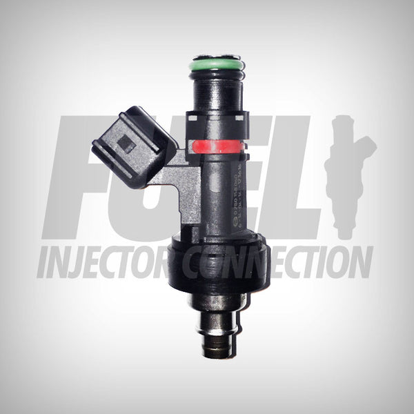 FIC Flow Max Hayabusa And Honda S2000 - Fuel Injector Connection