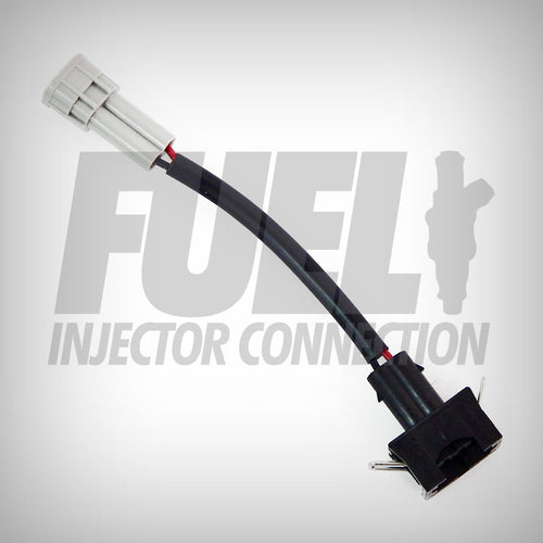 LS1 Rebuilt Injector Set | Fuel Injector Connection