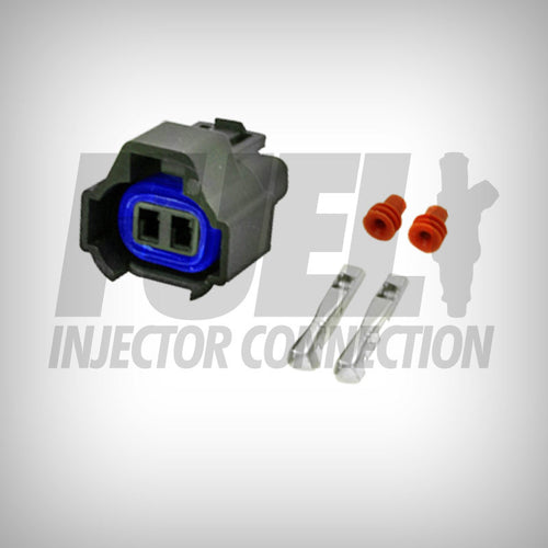 LS1 Rebuilt Injector Set | Fuel Injector Connection
