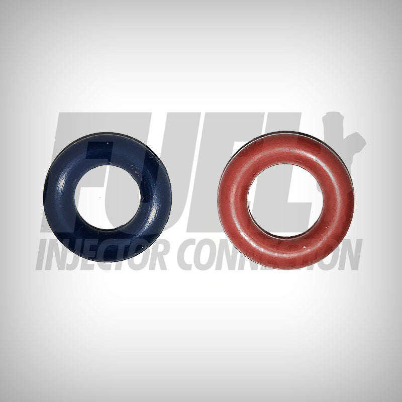 LS2, LS3, LS6, LS9 and LSA O-Ring Set | Fuel Injector Connection