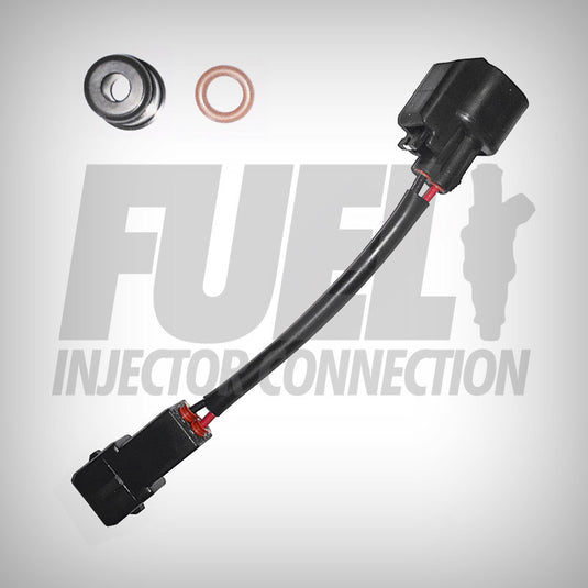 LS3 To LS1 Injector Install Kit | Fuel Injector Connection