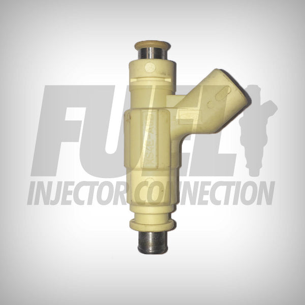 Bosch III LS1 Mini For Use On LS2 Manifolds or Trucks (LQ9) - Fuel Injector Connection