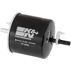 K & N Fuel Filter