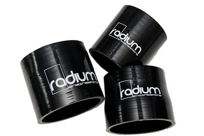 Radium Engineering 2006+ Lotus Exige-S Intercooler Coupler Kit