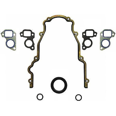 Felpro Timing Cover Set - Fuel Injector Connection