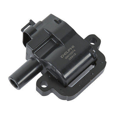 SMP Ignition Coil